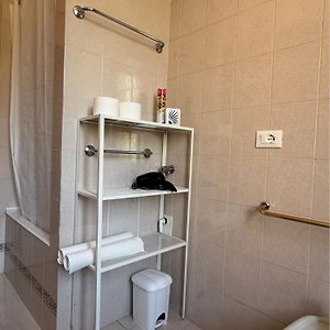 Habitación Doble Estándar
